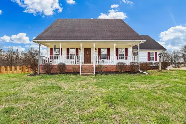 2981 Rocky Hill Rd, Smiths Grove, KY 42171