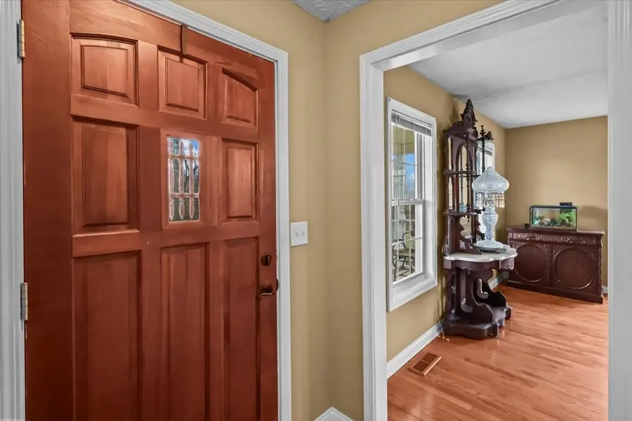 2981 Rocky Hill Rd, Smiths Grove, KY 42171 - #3