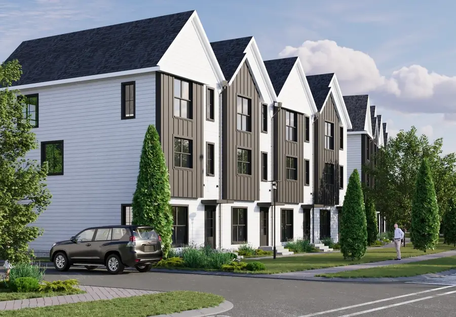 0 Bell Rd, Hermitage, TN 37076 - Image #3