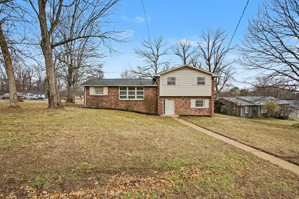 339 Bonnahurst Dr, Hermitage, TN 37076