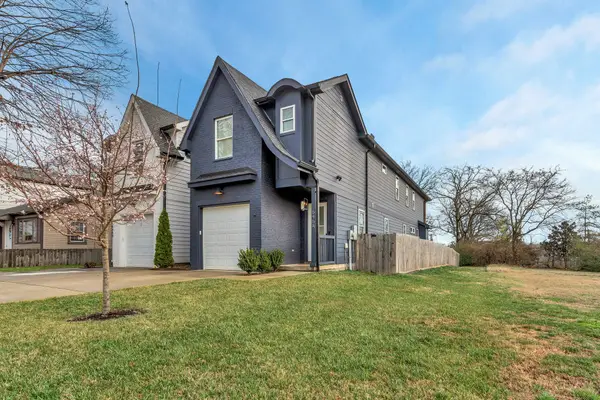 646A Vernon Ave, Nashville, TN 37209