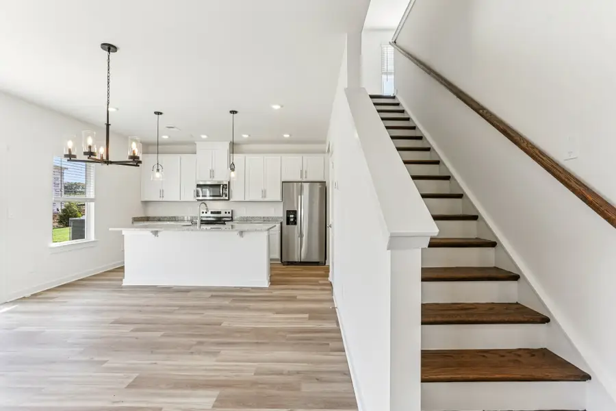 535 Goldfinch Way, Clarksville, TN 37043 - #3