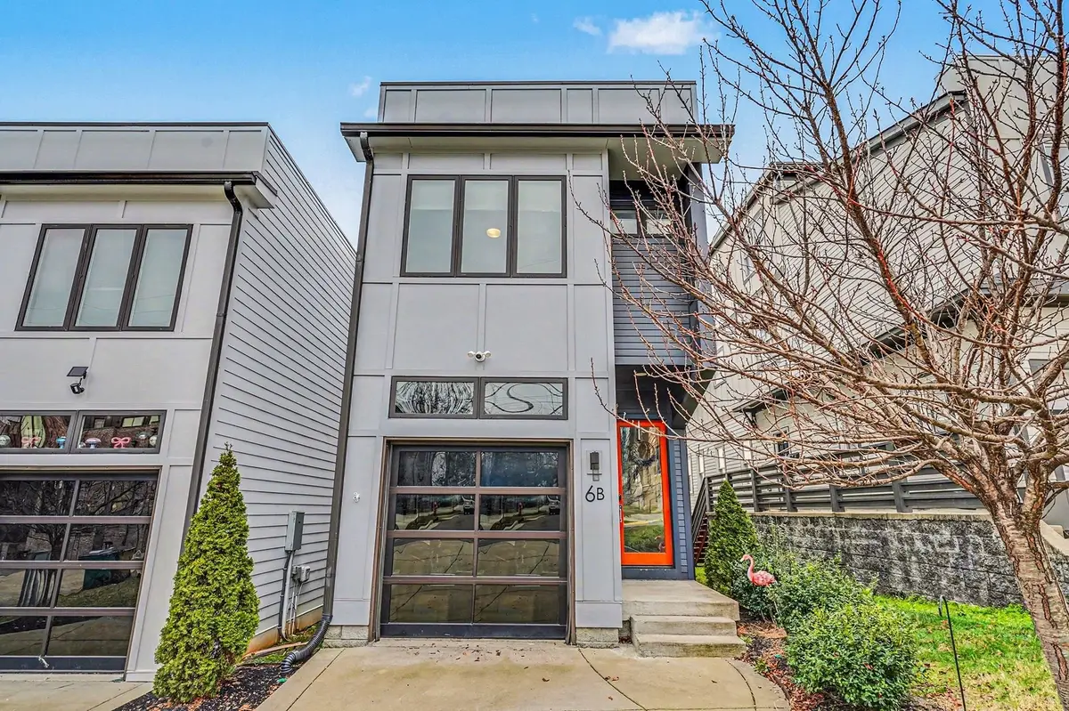 6B Fern Ave, Nashville, TN 37207 - #1