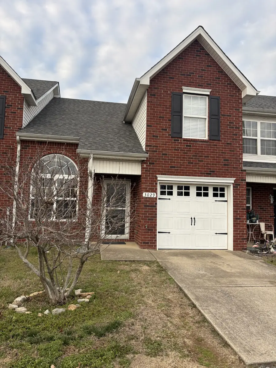 3029 Denny Brooke Ln, Smyrna, TN 37167 - Image #2