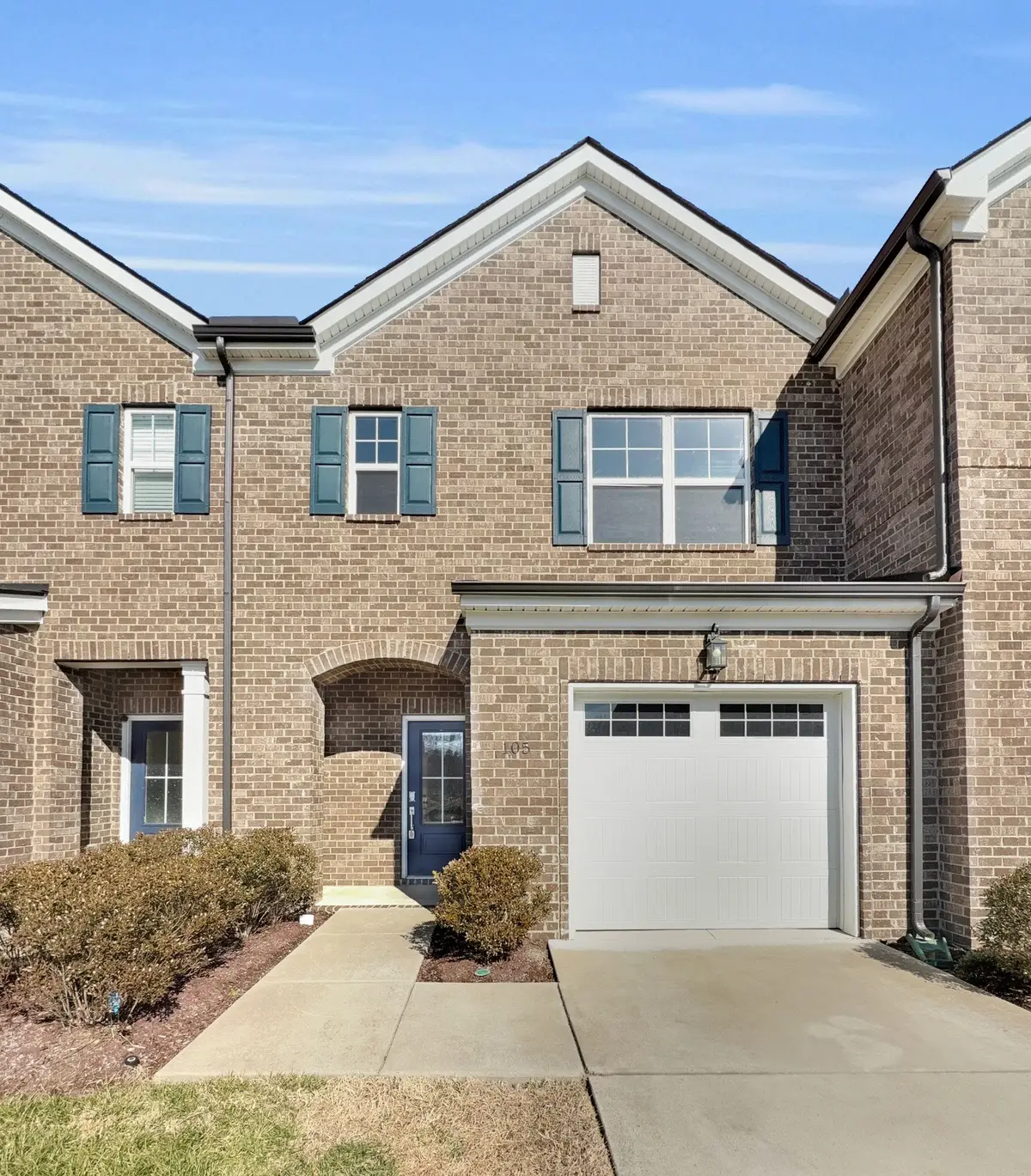 105 Fister Dr, Lebanon, TN 37090 - #1