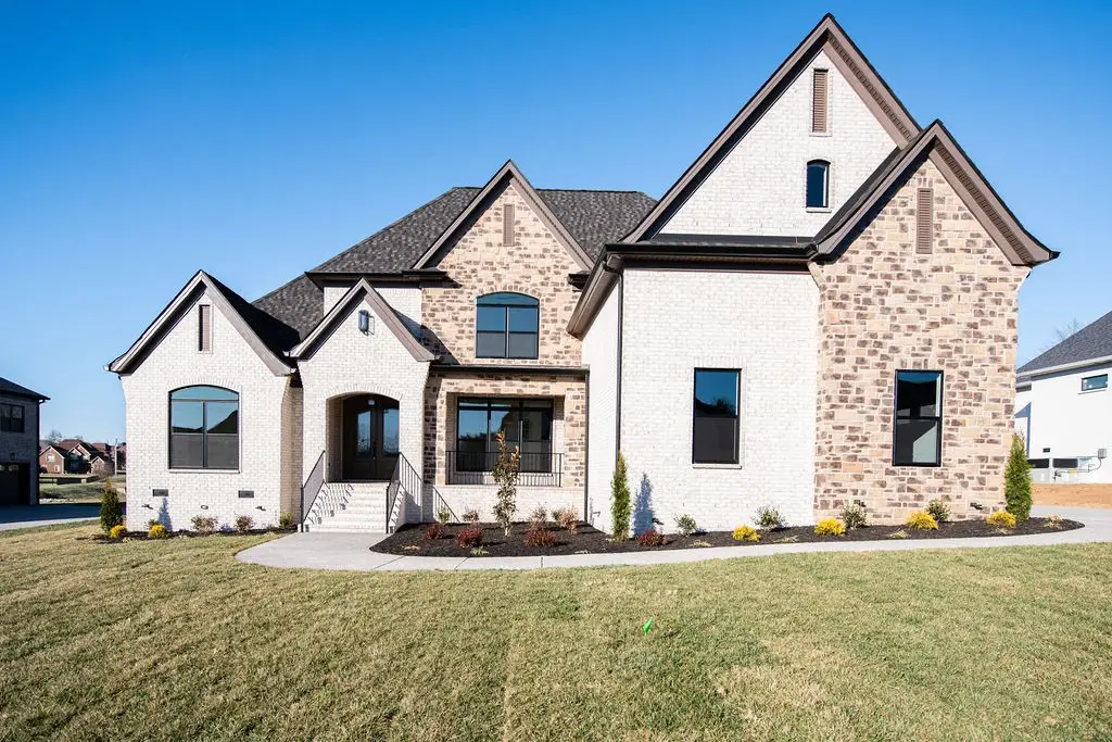 857 Harrisburg Ln, Mount Juliet, TN 37122 - #1