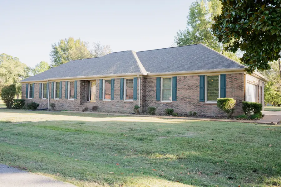 9257 Birdie Ln, South Fulton, TN 38257 - #2
