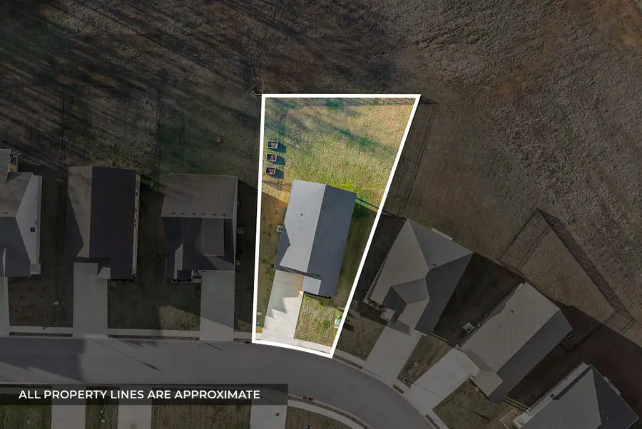 333 Frontier Dr, Clarksville, TN 37043 - #3