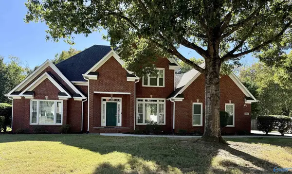 147 Bridgefield Road, Madison, AL 35758