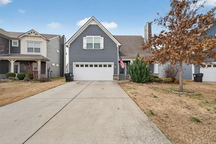 1221 Avery Dr, Murfreesboro, TN 37128 - #3