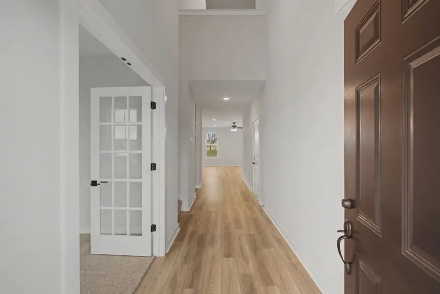 328 Black Bear Dr, Mount Pleasant, TN 38474 - #2