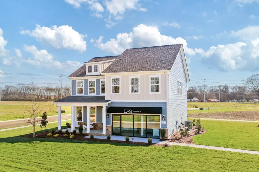 317 Black Bear Dr, Mount Pleasant, TN 38474 - #3