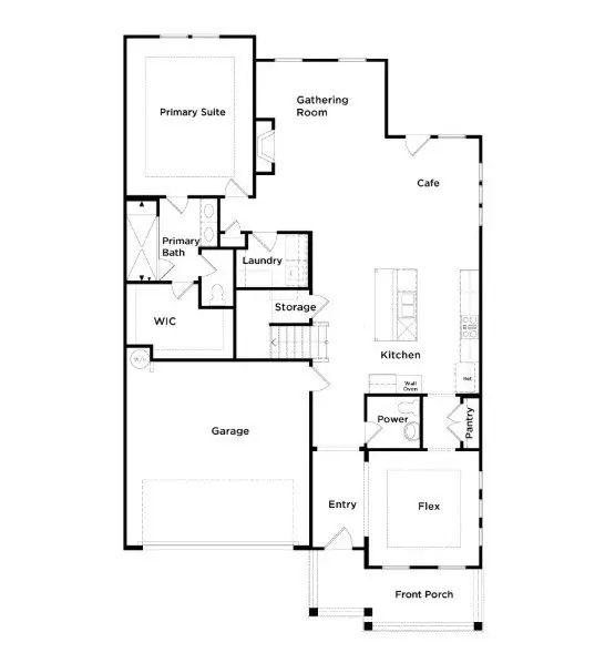 604 Sun Bear Ln, Mount Pleasant, TN 38474 - #2