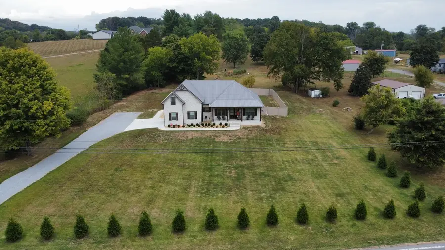2562 Highway 25, Cottontown, TN 37048 - #3