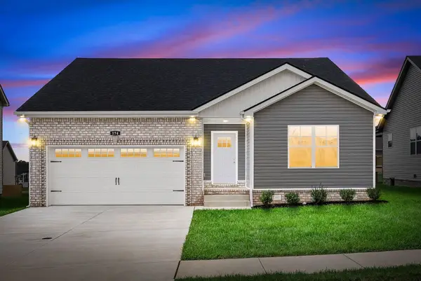 332 Cardinal Creek, Clarksville, TN 37040