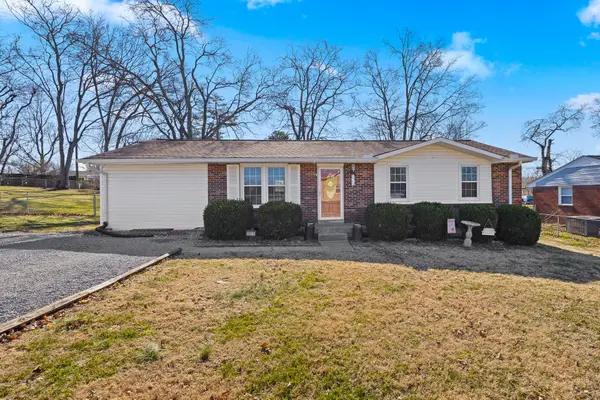 1011 Oleander Dr, Gallatin, TN 37066