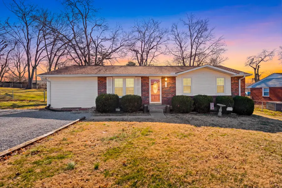 1011 Oleander Dr, Gallatin, TN 37066 - #2