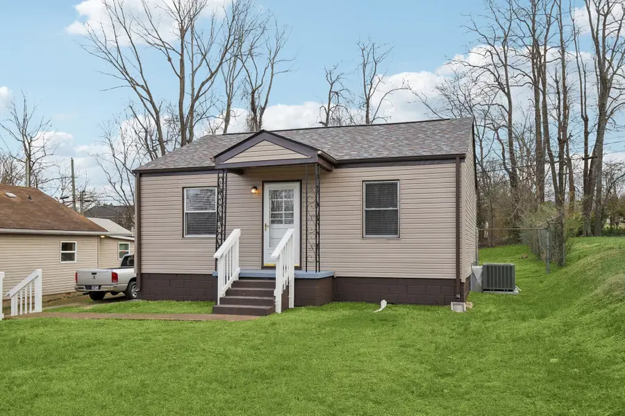 172 Hadley Dr, Clarksville, TN 37042 - #2