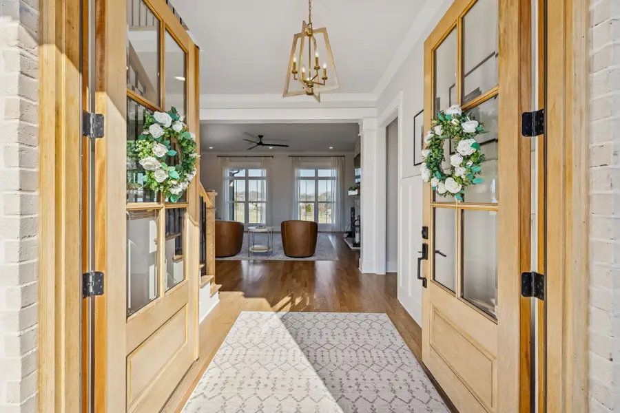 3013 Ora Ln, Spring Hill, TN 37174 - #3