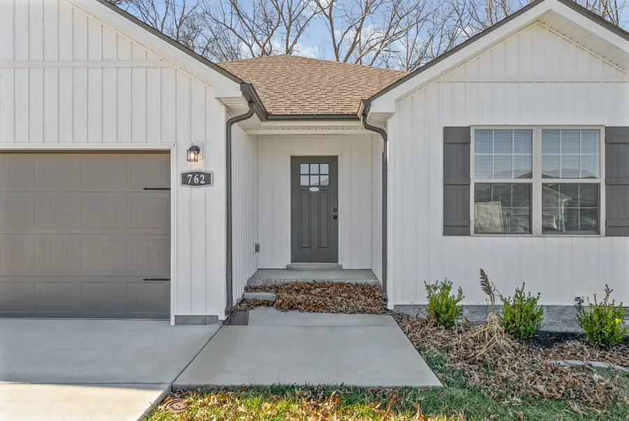 762 Gleason Dr, Clarksville, TN 37042 - #3