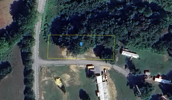 200 Dogwood Cir, Bulls Gap, TN 37711