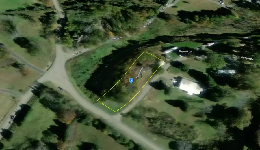 200 Dogwood Cir, Bulls Gap, TN 37711 - #3