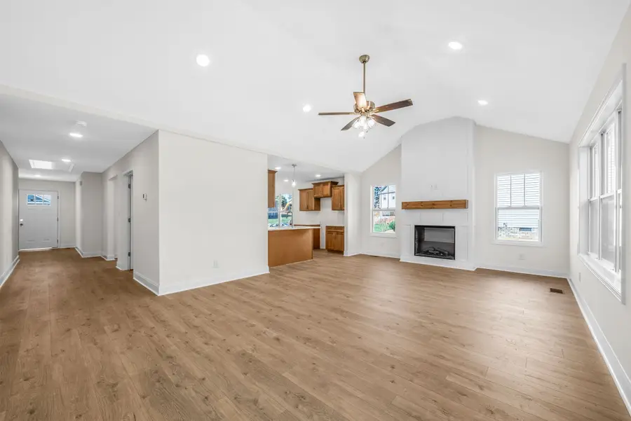 1257 Elizabeth Lane, Clarksville, TN 37042 - #3