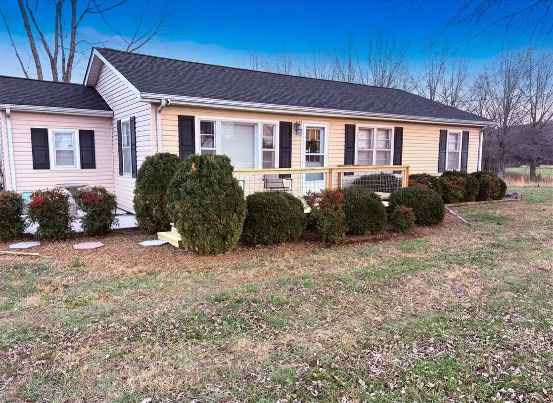 71 Basham Rd, Morrison, TN 37357 - #1