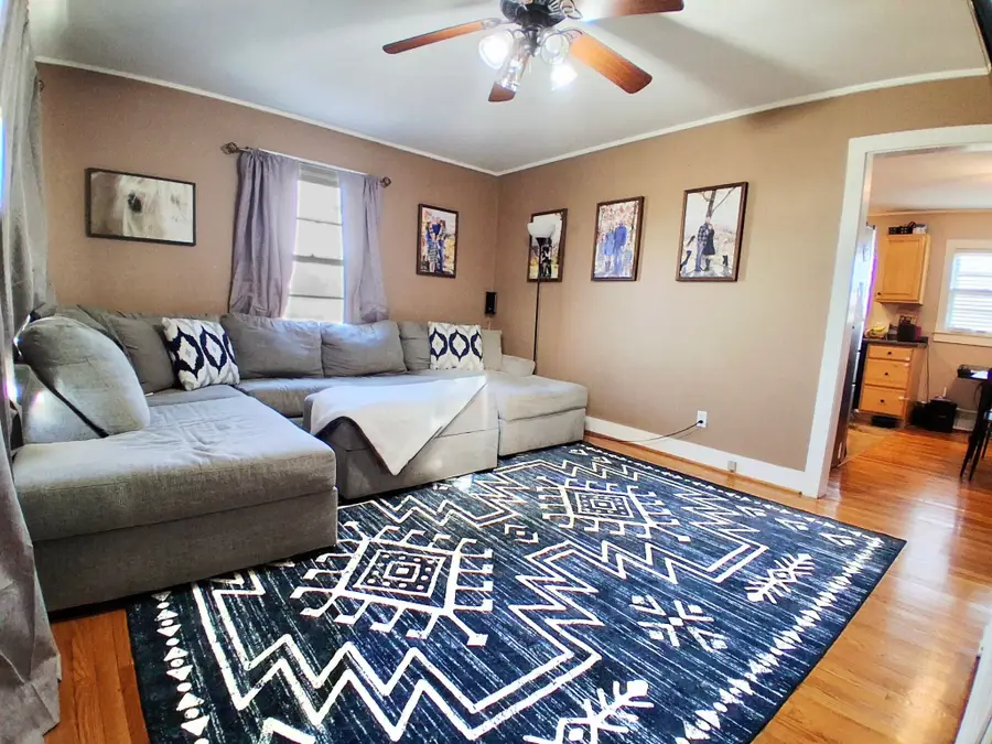 71 Basham Rd, Morrison, TN 37357 - #3