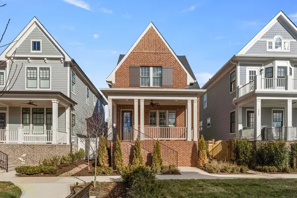 2223 Potter Place, Nolensville, TN 37135