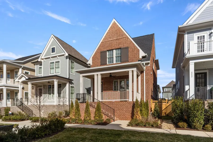 2223 Potter Place, Nolensville, TN 37135 - #2