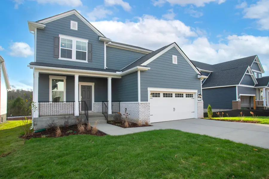 1238 Wallace Way, Hermitage, TN 37076 - Image #2