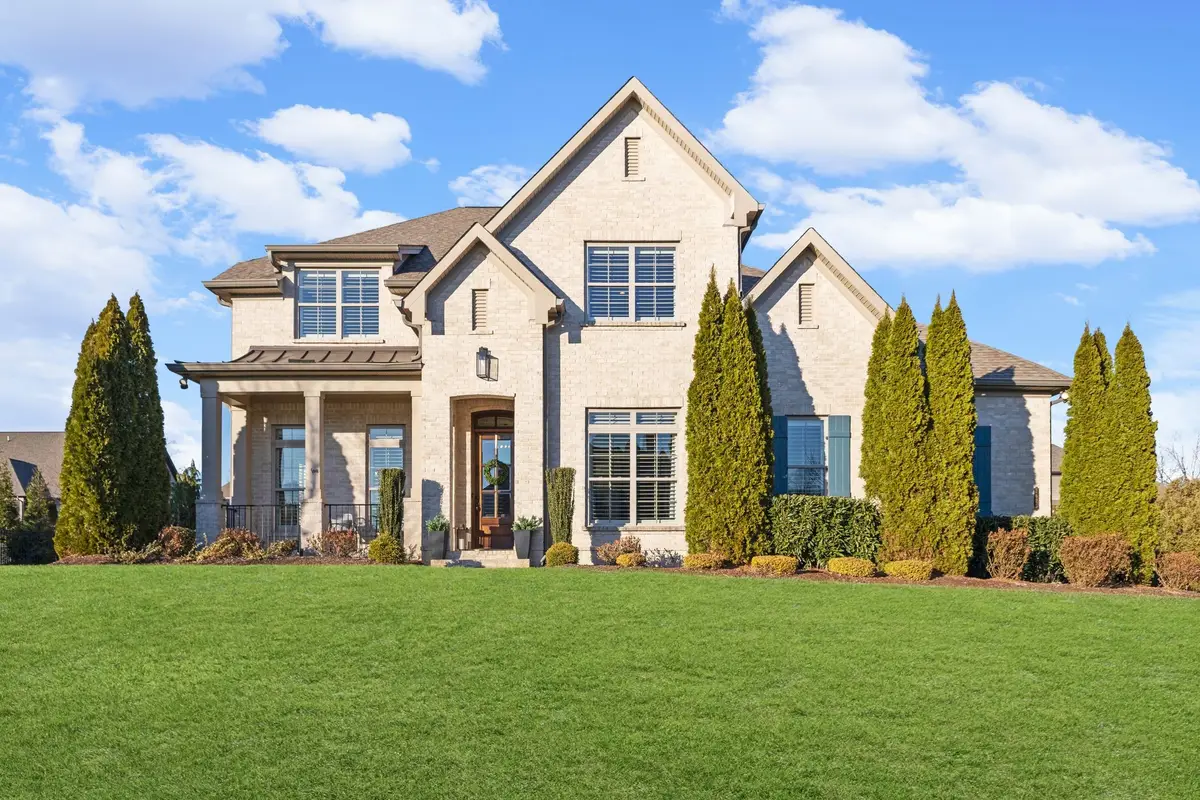 2625 Benington Pl, Nolensville, TN 37135 - Image #1