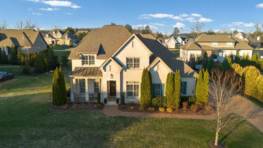 2625 Benington Pl, Nolensville, TN 37135 - Image #2