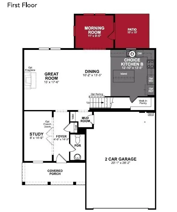 1019 Lionheart Dr, Hermitage, TN 37076 - Image #3