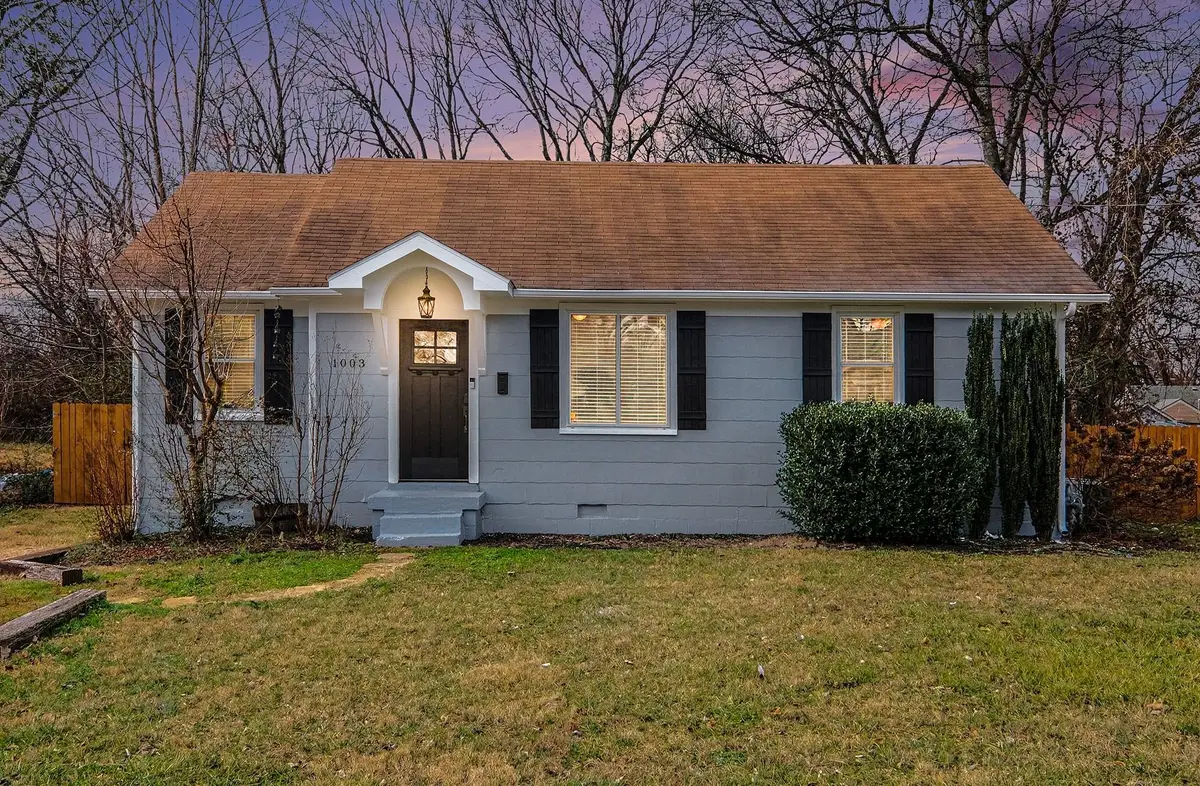 1003 Allen Ave, Murfreesboro, TN 37129 - #1