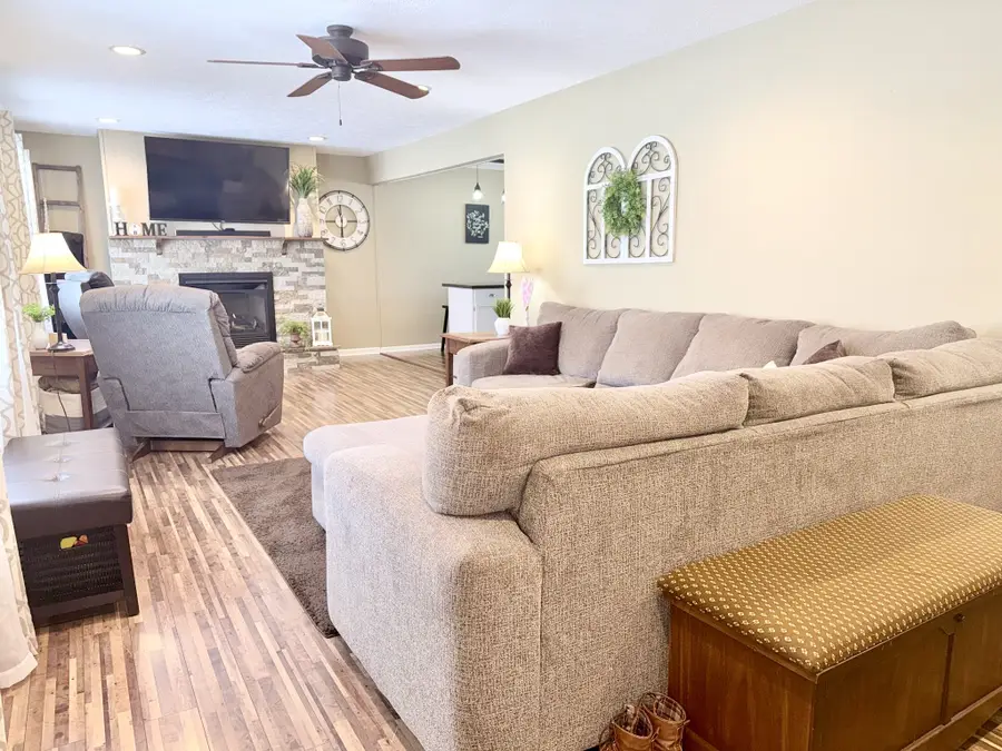 306 Ellen Dr, Hopkinsville, KY 42240 - Image #3