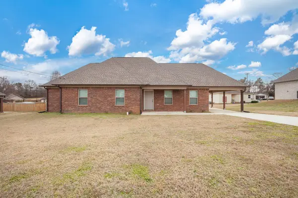 47 Harris Dr, Brownsville, TN 38012