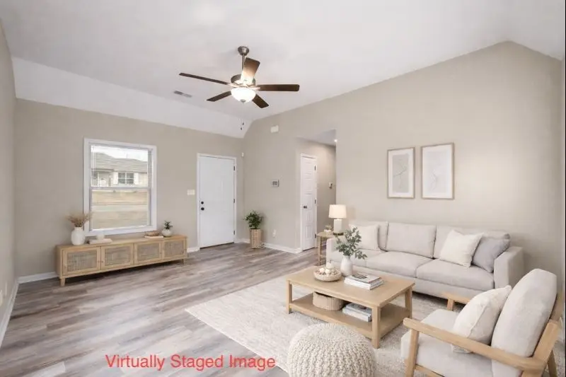 47 Harris Dr, Brownsville, TN 38012 - #3