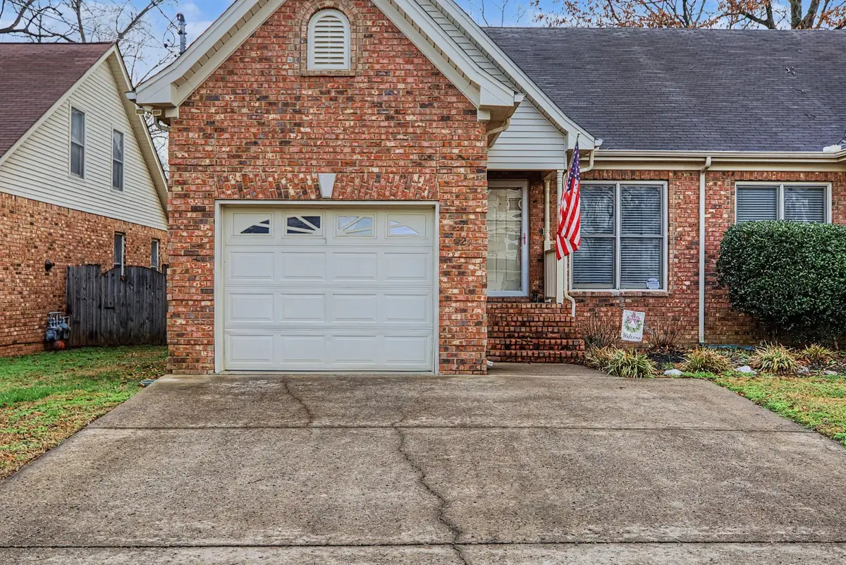 824 N Maple St, Murfreesboro, TN 37130 - Image #1