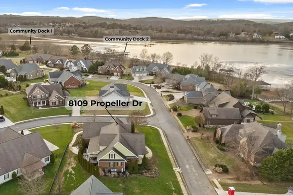 8109 Propeller Drive, Ooltewah, TN 37363