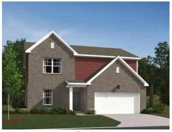 456 Stardust Drive, Lebanon, TN 37087