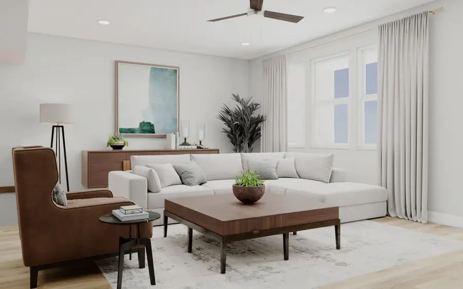 5604 Redcliffe Alley, Thompsons Station, TN 37179 - Image #3