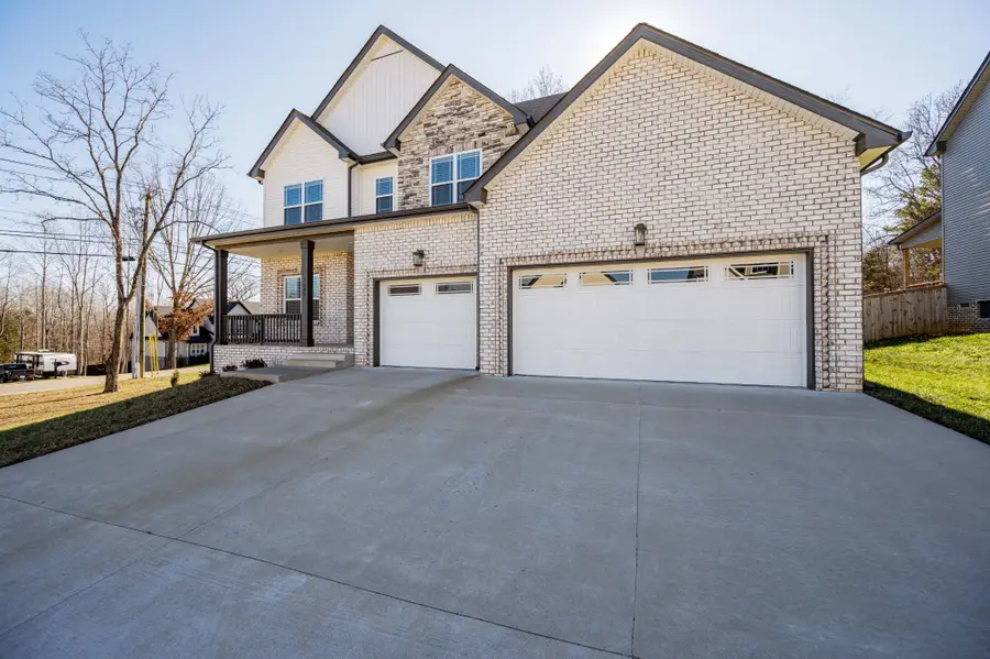 1600 Malone Way, Clarksville, TN 37043 - Image #2