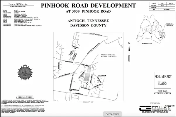 3939 Pin Hook Rd, Antioch, TN 37013