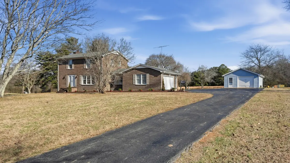 1234 Carter Blake Rd, Tullahoma, TN 37388 - Image #1