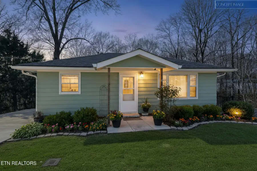 94 Cummins Court, Celina, TN 38551 - #2