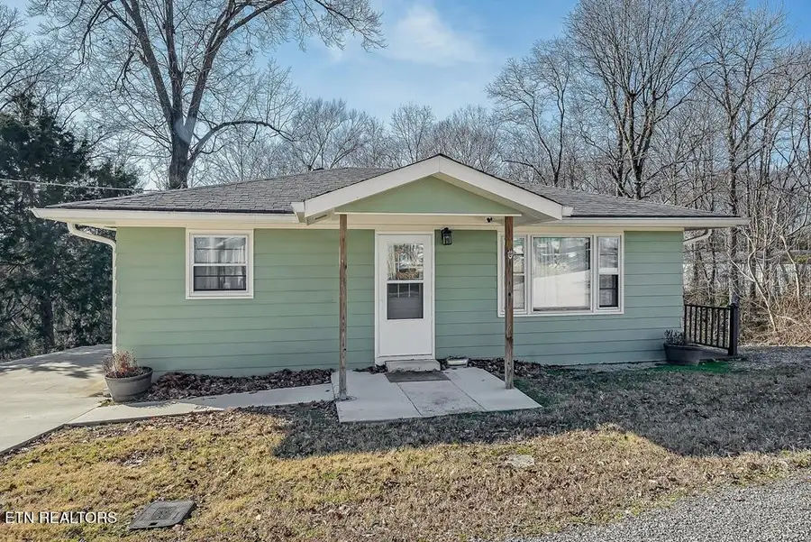 94 Cummins Court, Celina, TN 38551 - #3