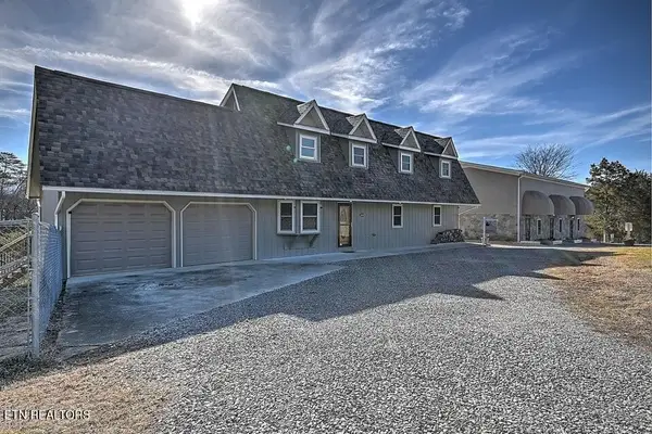 2482 Elk Way, Newport, TN 37821