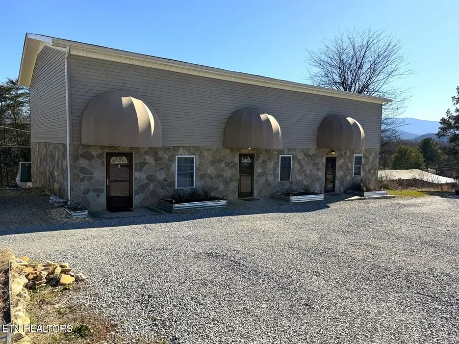2482 Elk Way, Newport, TN 37821 - #2